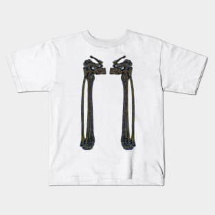 Legs To Die For Kids T-Shirt